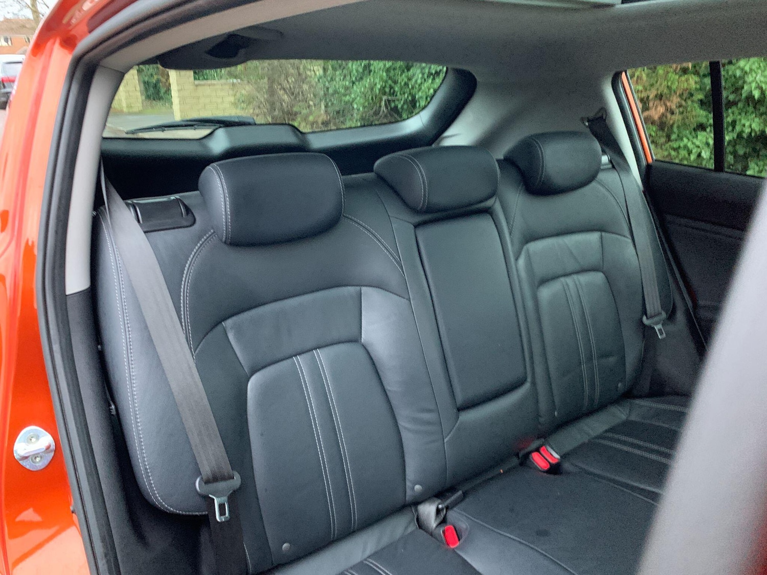 Used Kia Sportage 2014 for sale - 77090990: Photo 22