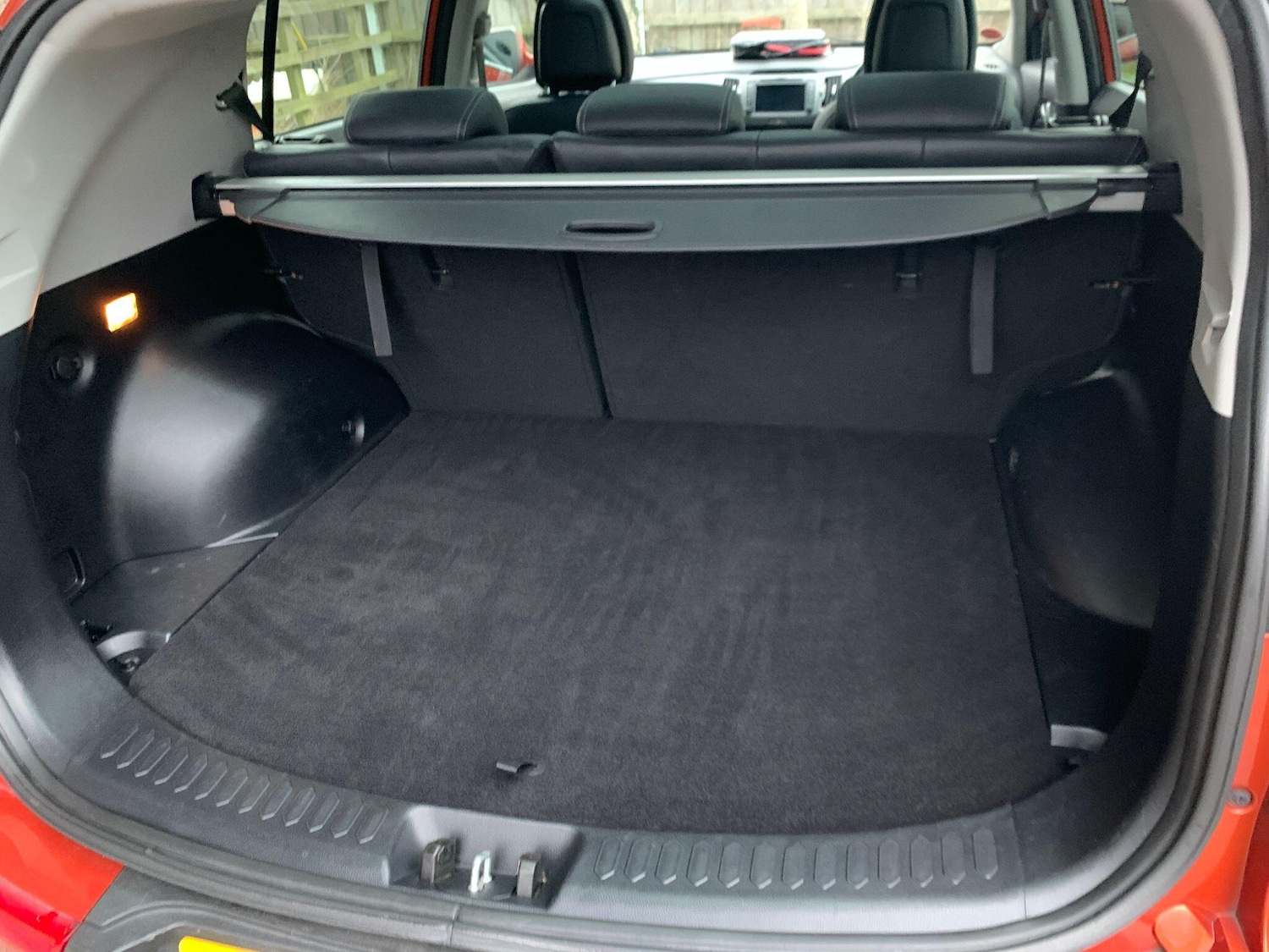 Used Kia Sportage 2014 for sale - 77090990: Photo 26