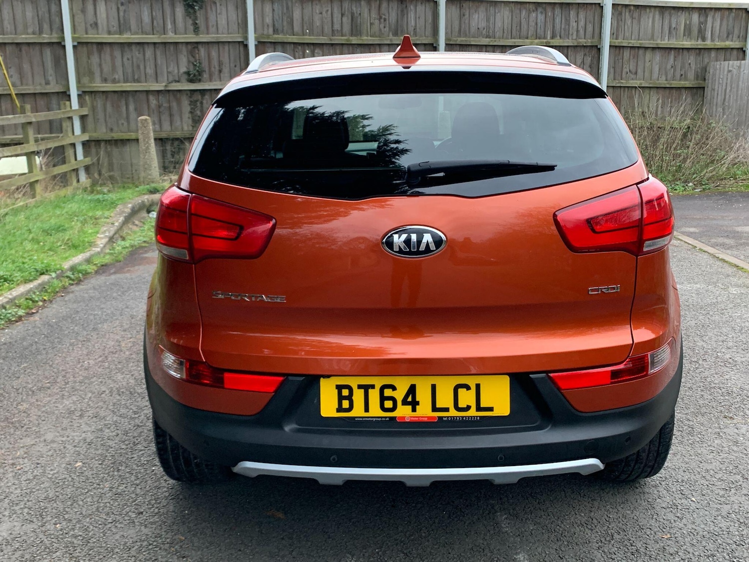 Used Kia Sportage 2014 for sale - 77090990: Photo 5