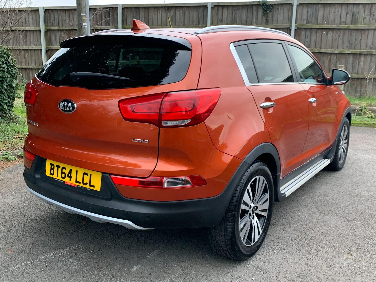 Used Kia Sportage 2014 for sale - 77090990: Photo 6