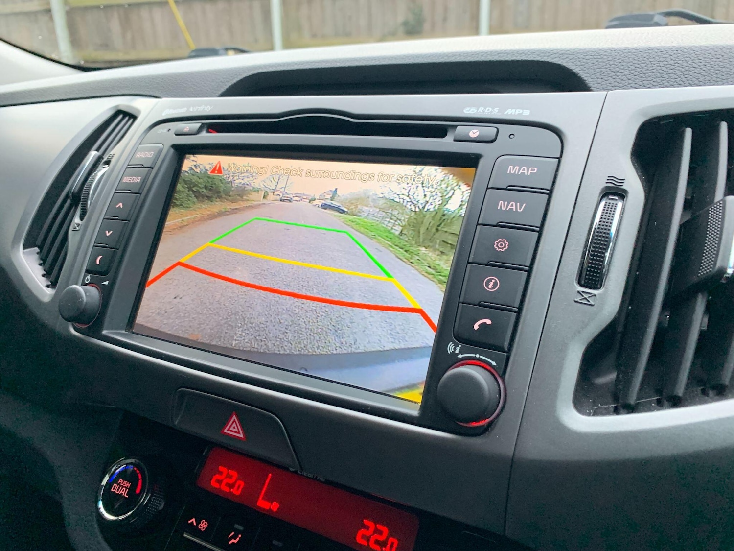 Used Kia Sportage 2014 for sale - 77090990: Photo 9