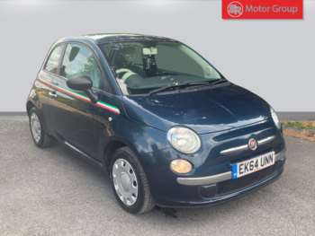 2014 (64) - 1.2 Pop Euro 6 (s/s) 3dr