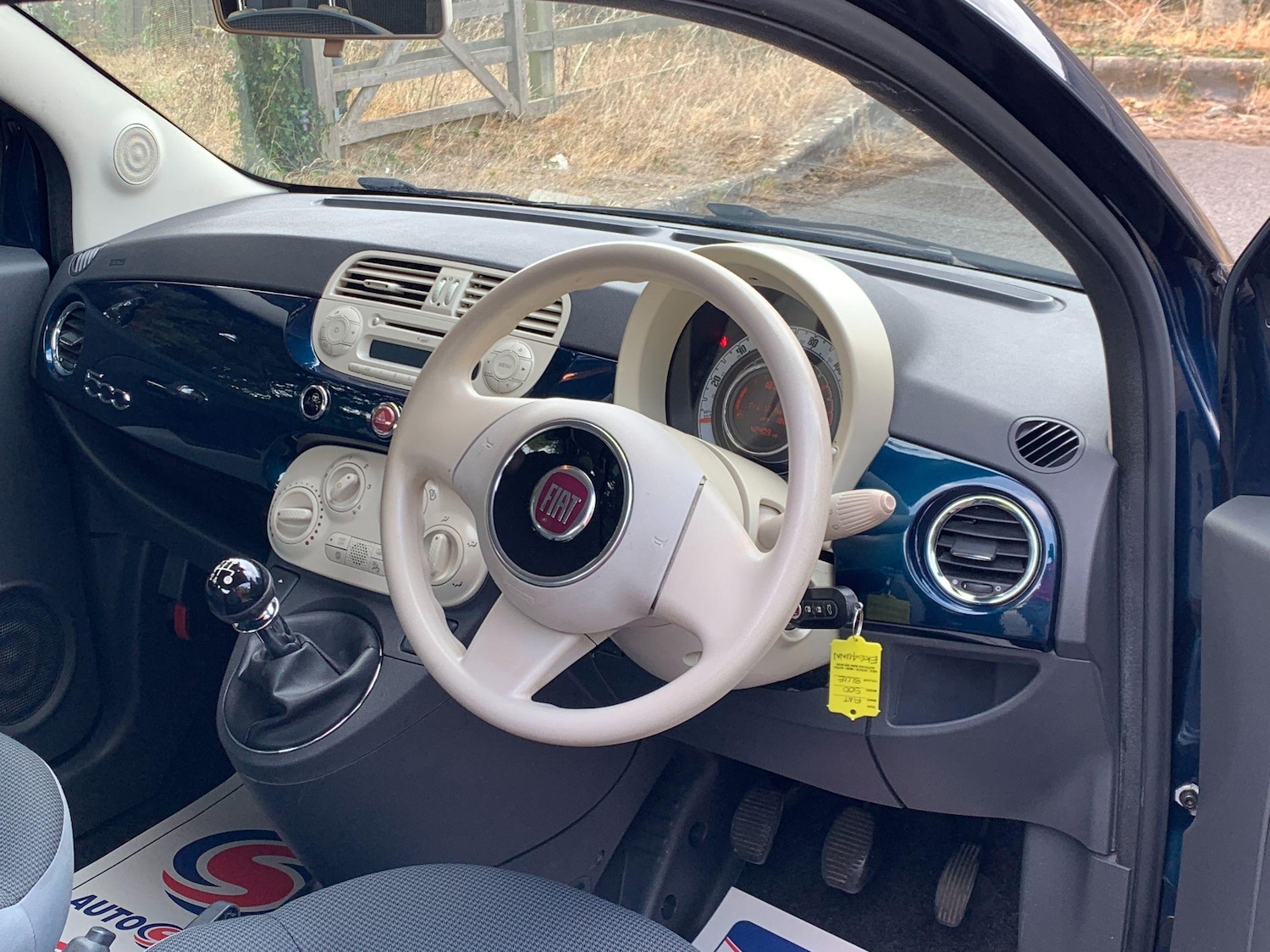 Vehicle 7