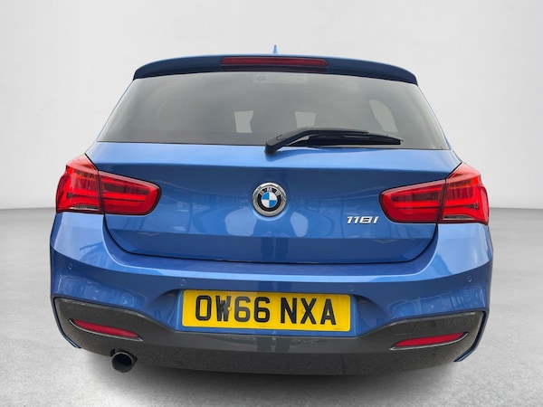 Used BMW 1 Series 2017 for sale - 76228112: Photo 22