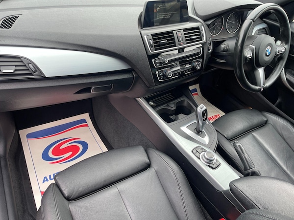 Used BMW 1 Series 2017 for sale - 76228112: Photo 32