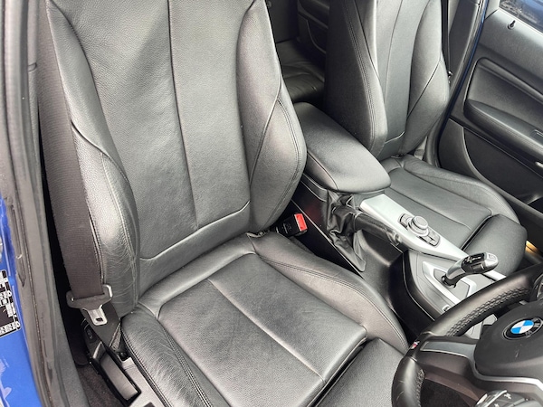 Used BMW 1 Series 2017 for sale - 76228112: Photo 34