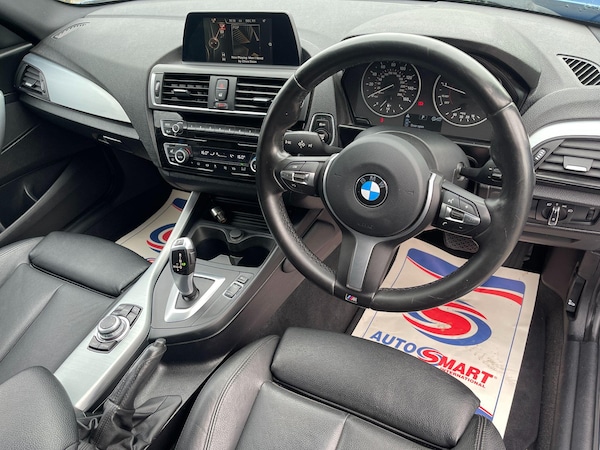 Used BMW 1 Series 2017 for sale - 76228112: Photo 37