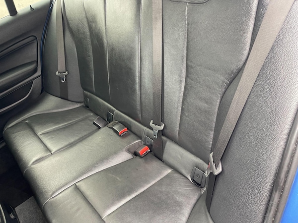 Used BMW 1 Series 2017 for sale - 76228112: Photo 39