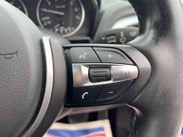 Used BMW 1 Series 2017 for sale - 76228112: Photo 44