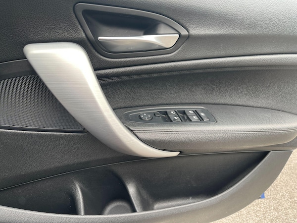 Used BMW 1 Series 2017 for sale - 76228112: Photo 47
