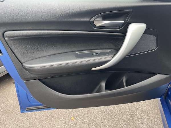 Used BMW 1 Series 2017 for sale - 76228112: Photo 48