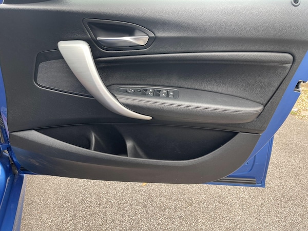 Used BMW 1 Series 2017 for sale - 76228112: Photo 51