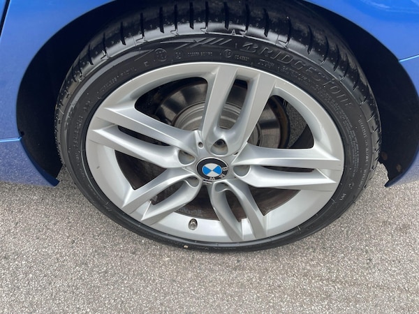 Used BMW 1 Series 2017 for sale - 76228112: Photo 53