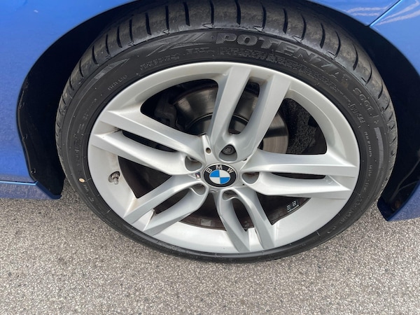 Used BMW 1 Series 2017 for sale - 76228112: Photo 55