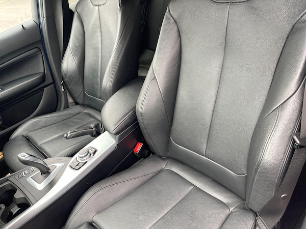 Used BMW 1 Series 2017 for sale - 76228112: Photo 62