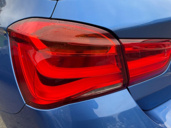 Used BMW 1 Series 2017 for sale - 76228112: Photo 64