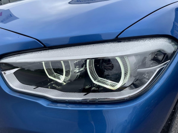 Used BMW 1 Series 2017 for sale - 76228112: Photo 66