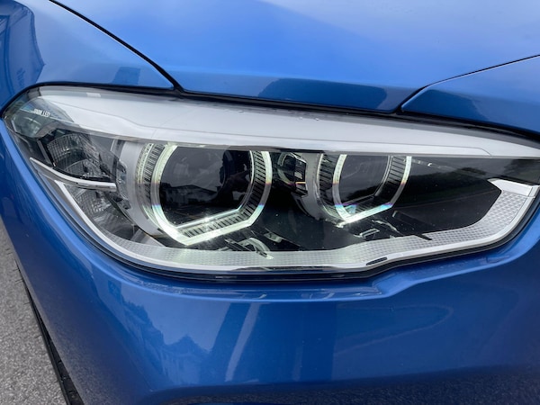 Used BMW 1 Series 2017 for sale - 76228112: Photo 67