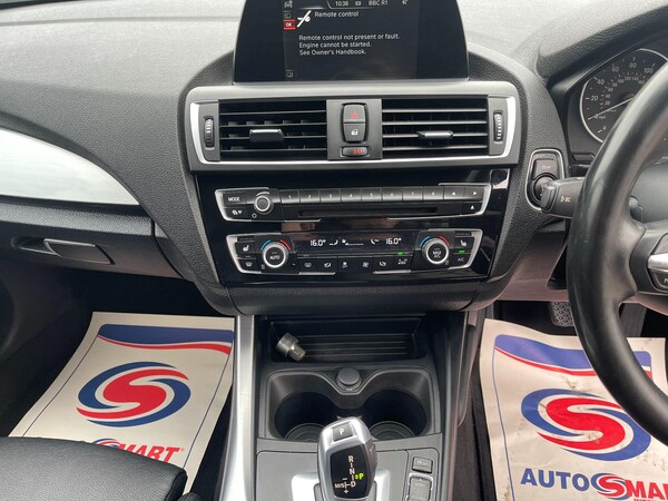 Used BMW 1 Series 2017 for sale - 76228112: Photo 70
