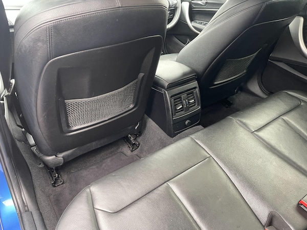 Used BMW 1 Series 2017 for sale - 76228112: Photo 71