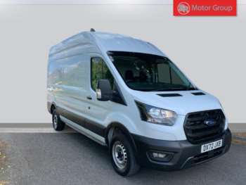 Used Ford Transit 2022 for sale - 74293978: Photo