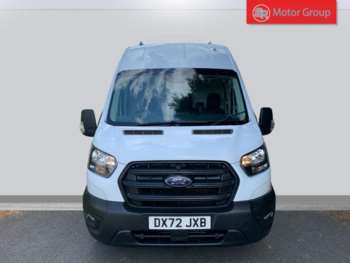 Used Ford Transit 2022 for sale - 74293978: Photo