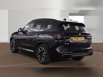 Used BMW iX3 2022 for sale - 79169597: Photo