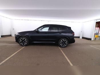 Used BMW iX3 2022 for sale - 79169597: Photo