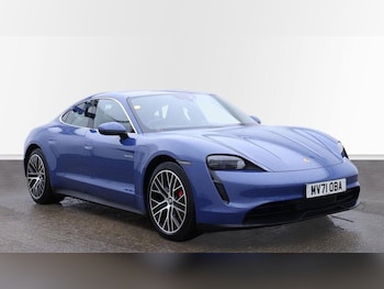 2021 (71) - 420kW 4S 93kWh 4dr Auto