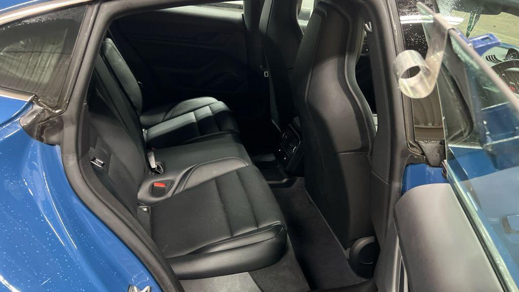 Used Porsche Taycan 2021 for sale - 77175151: Photo 20