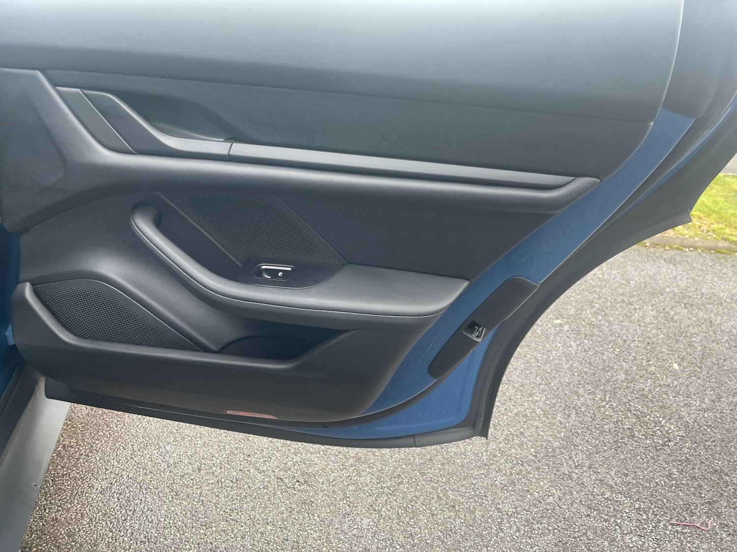 Used Porsche Taycan 2021 for sale - 77175151: Photo 28