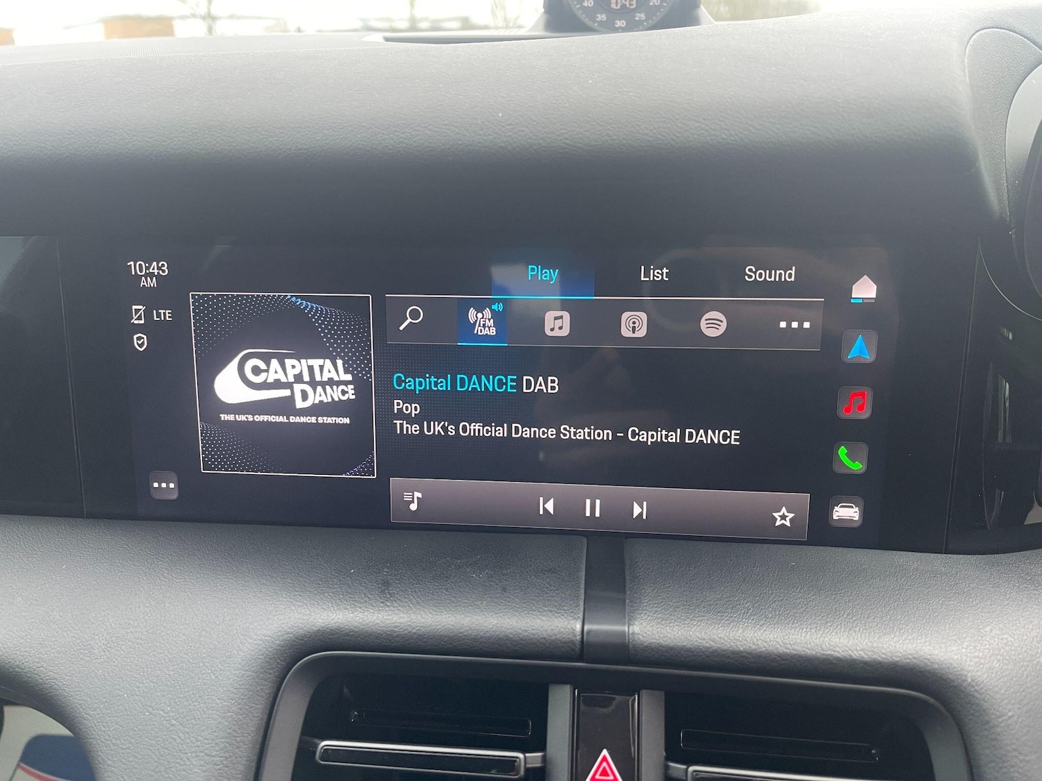 Used Porsche Taycan 2021 for sale - 77175151: Photo 35