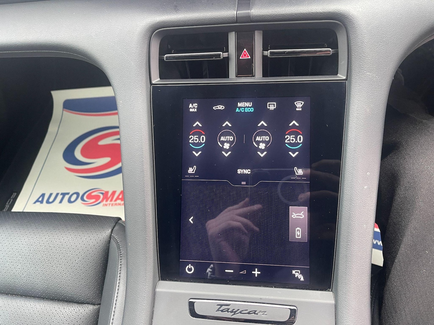 Used Porsche Taycan 2021 for sale - 77175151: Photo 36