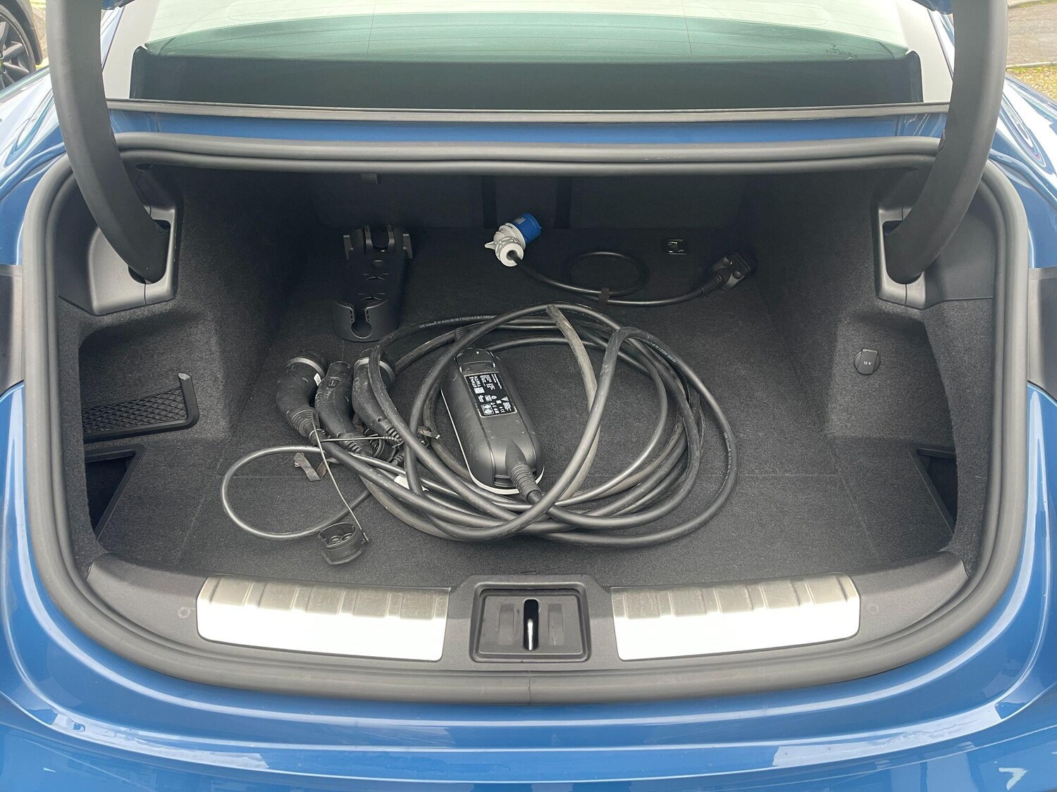 Used Porsche Taycan 2021 for sale - 77175151: Photo 37