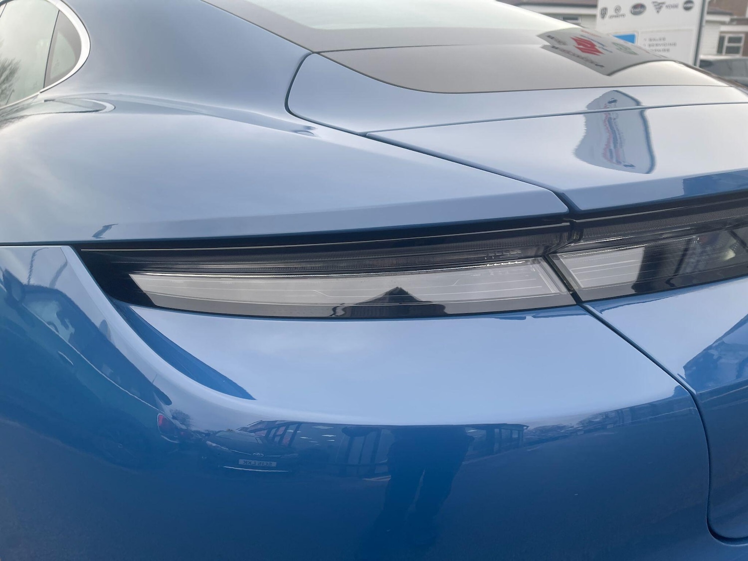 Used Porsche Taycan 2021 for sale - 77175151: Photo 45