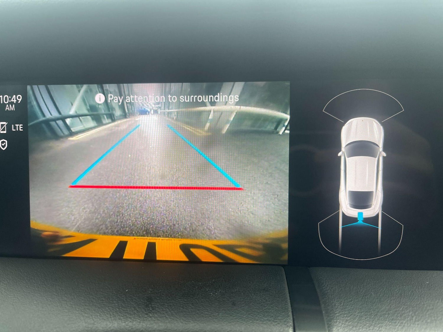 Used Porsche Taycan 2021 for sale - 77175151: Photo 49