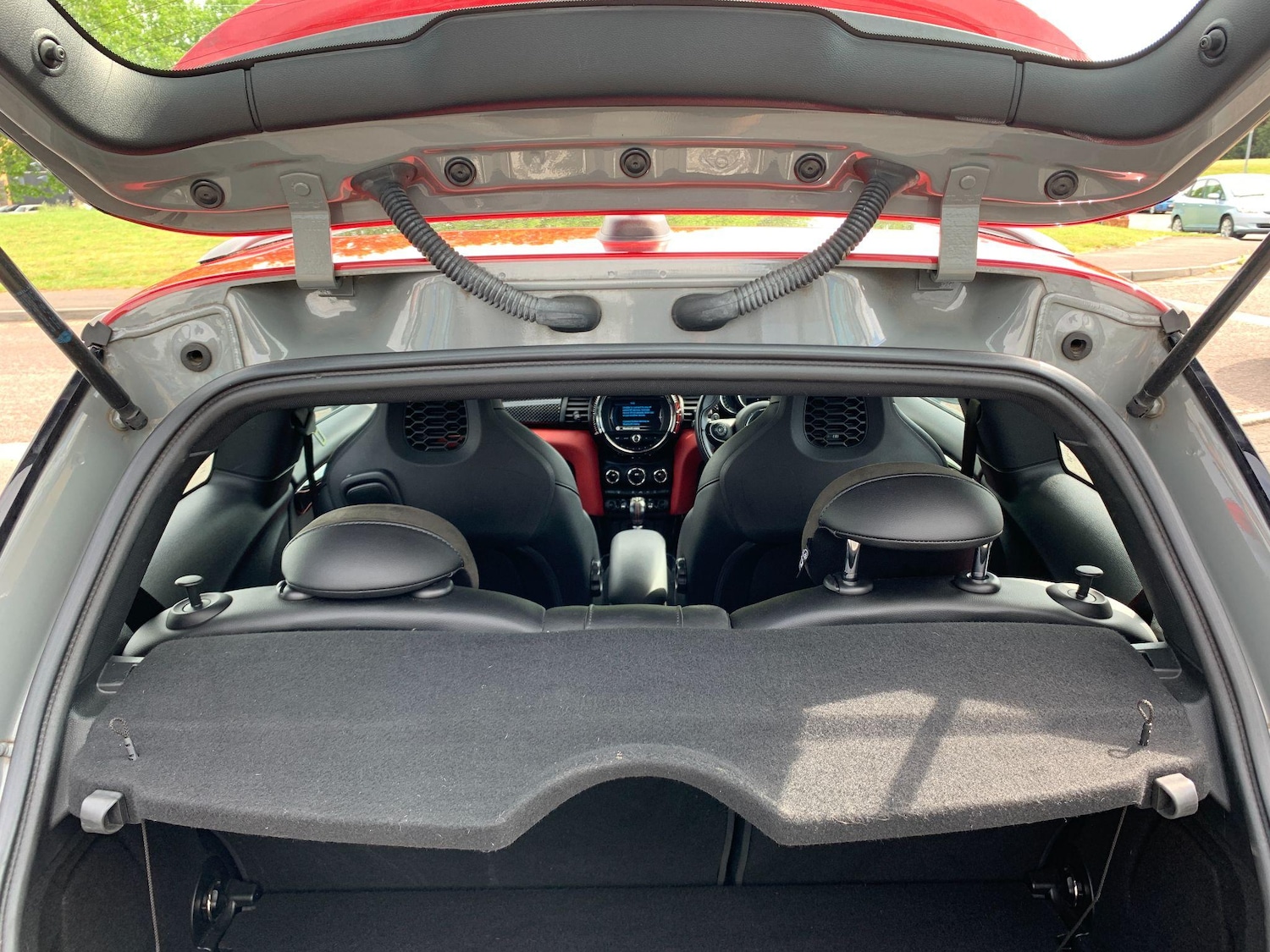 Vehicle 26