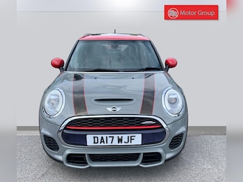 Used MINI Hatch 2017 for sale - 75740998: Photo