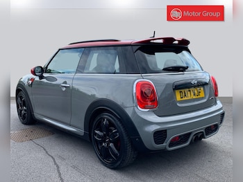 Used MINI Hatch 2017 for sale - 75740998: Photo