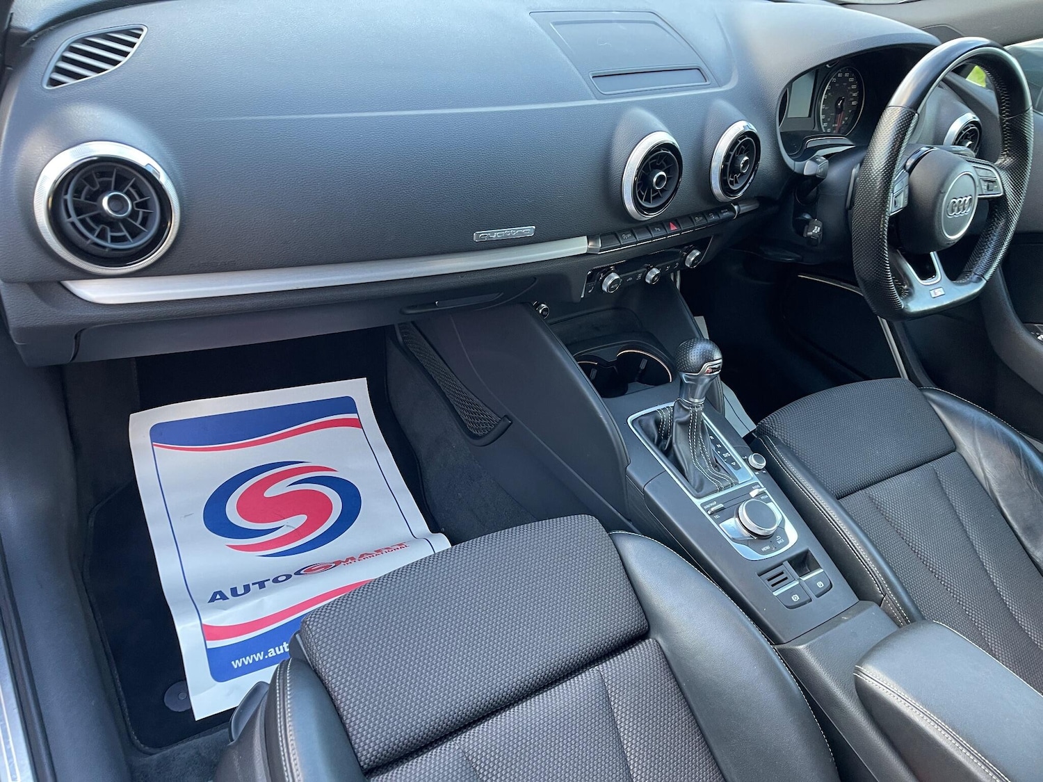 Used Audi A3 2016 for sale - 76597231: Photo 10