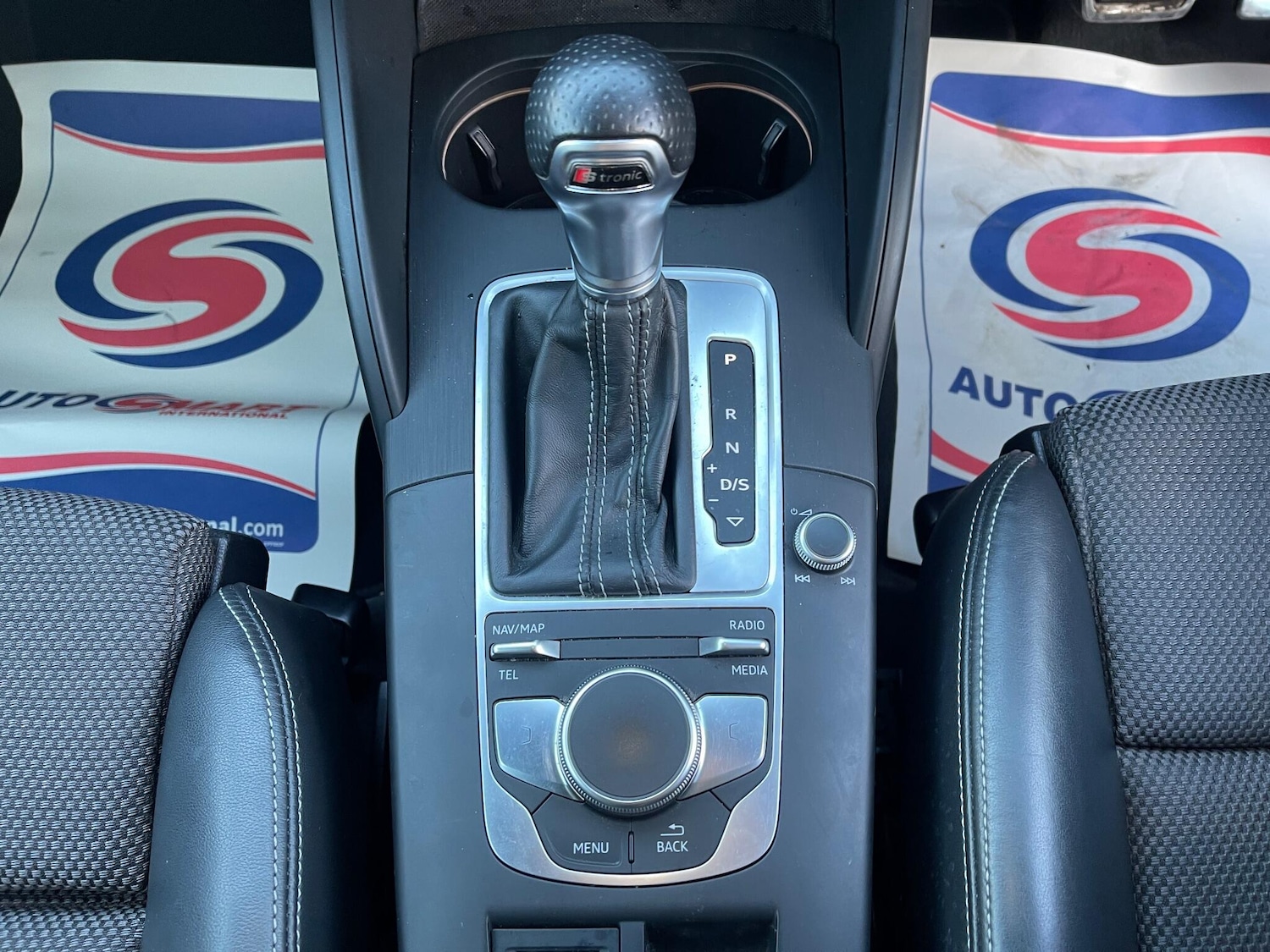 Used Audi A3 2016 for sale - 76597231: Photo 12