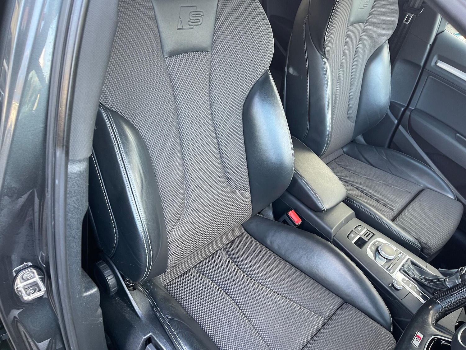 Used Audi A3 2016 for sale - 76597231: Photo 13