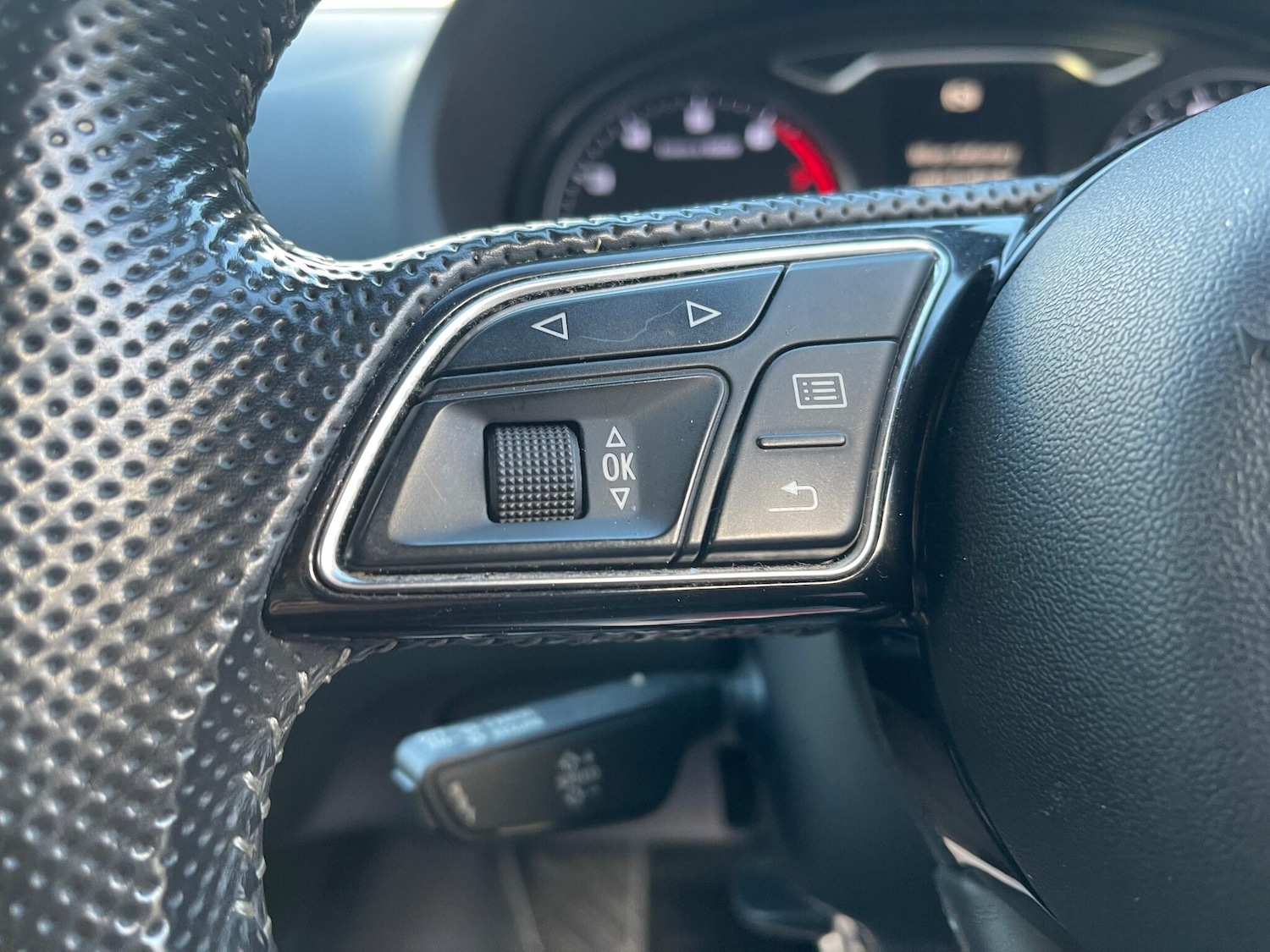 Used Audi A3 2016 for sale - 76597231: Photo 18