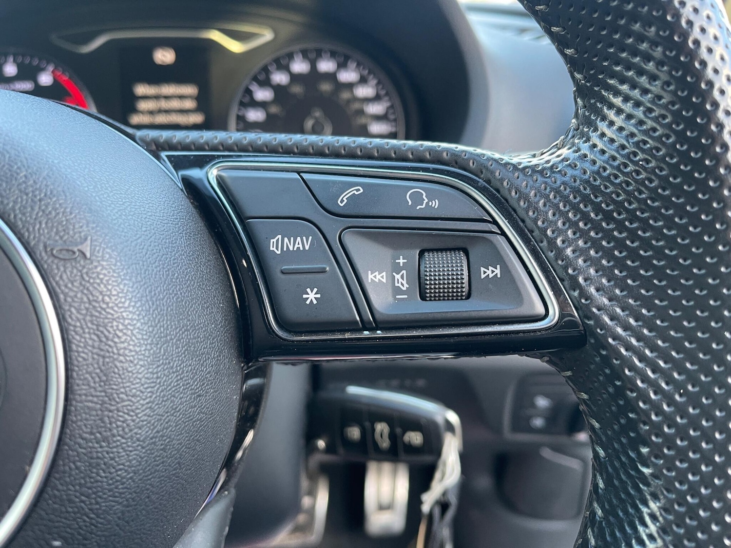 Used Audi A3 2016 for sale - 76597231: Photo 19