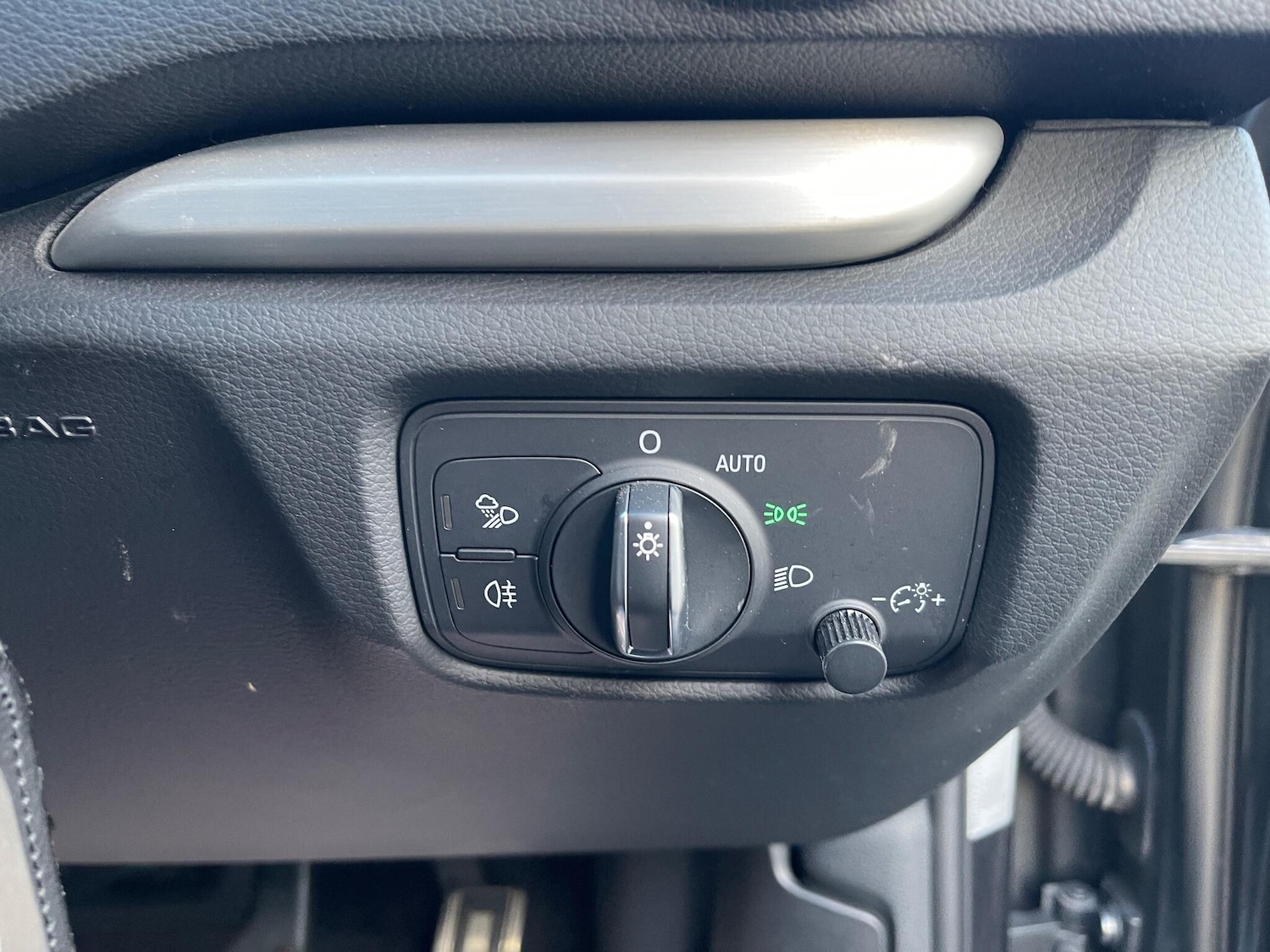 Used Audi A3 2016 for sale - 76597231: Photo 20