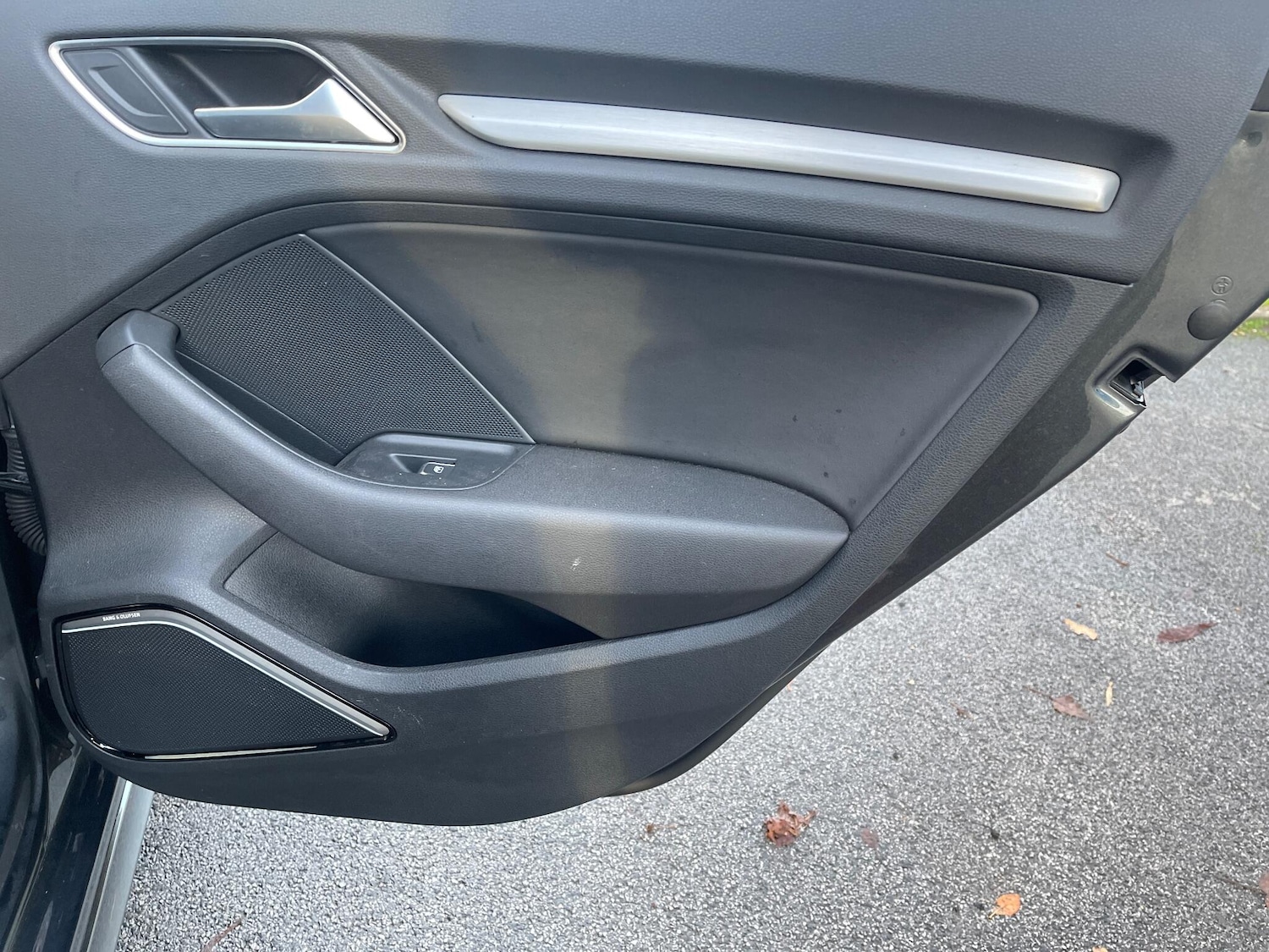 Used Audi A3 2016 for sale - 76597231: Photo 22