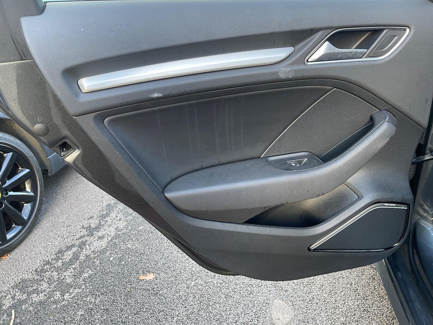 Used Audi A3 2016 for sale - 76597231: Photo 23