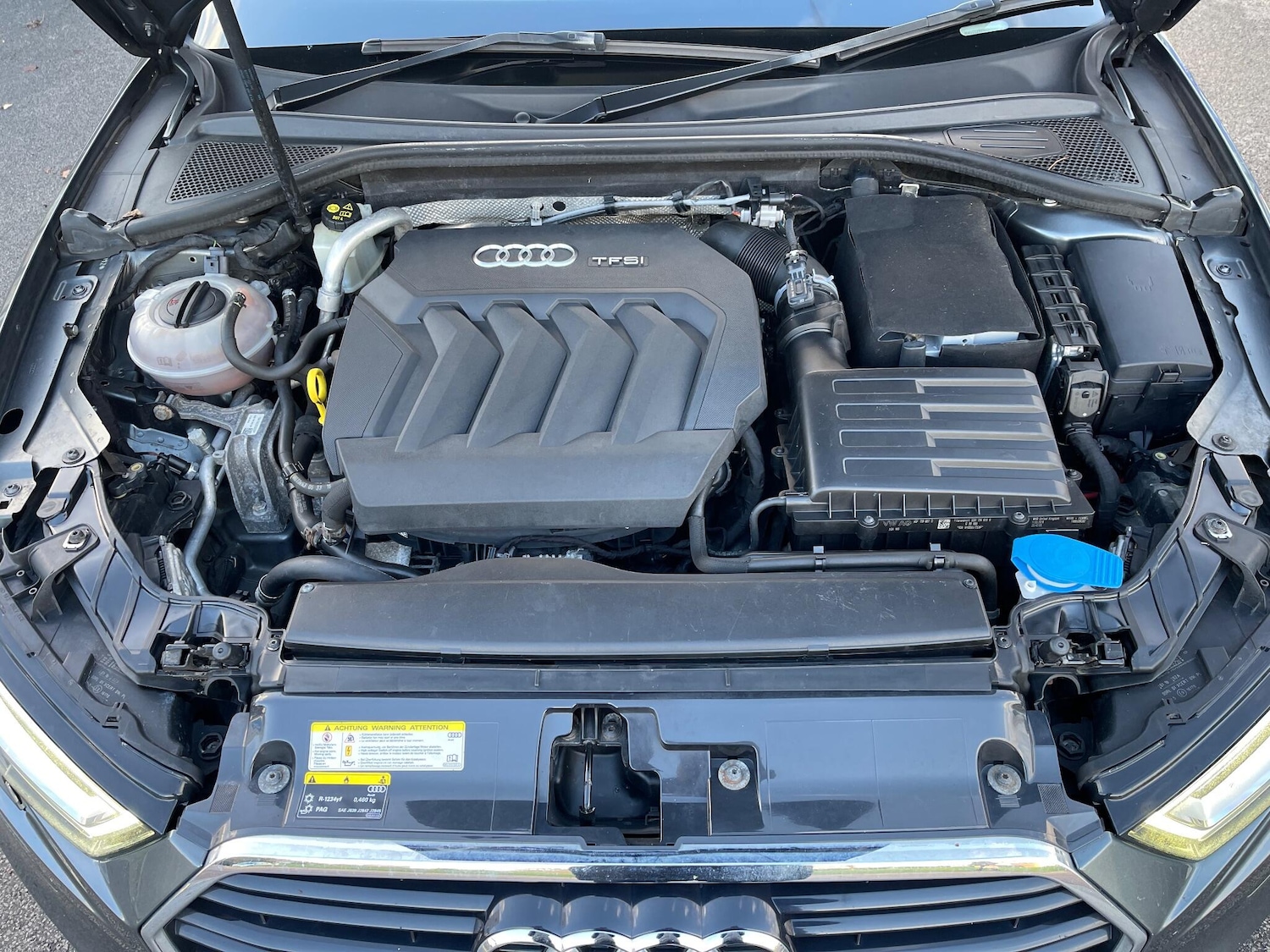 Used Audi A3 2016 for sale - 76597231: Photo 26