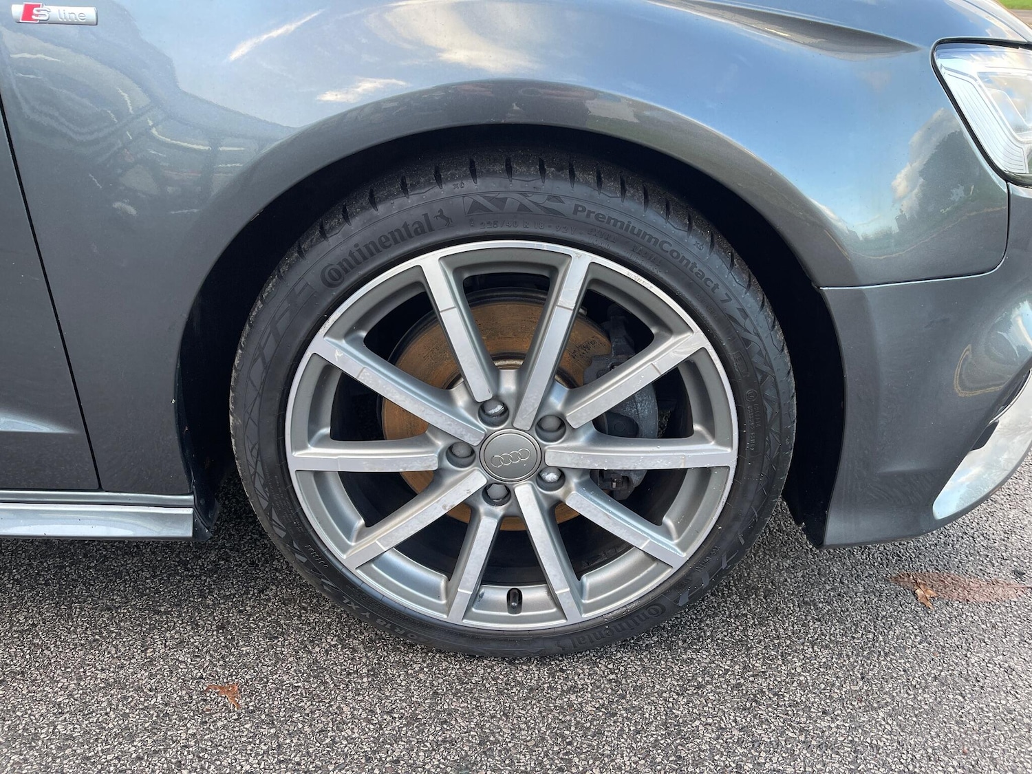 Used Audi A3 2016 for sale - 76597231: Photo 27