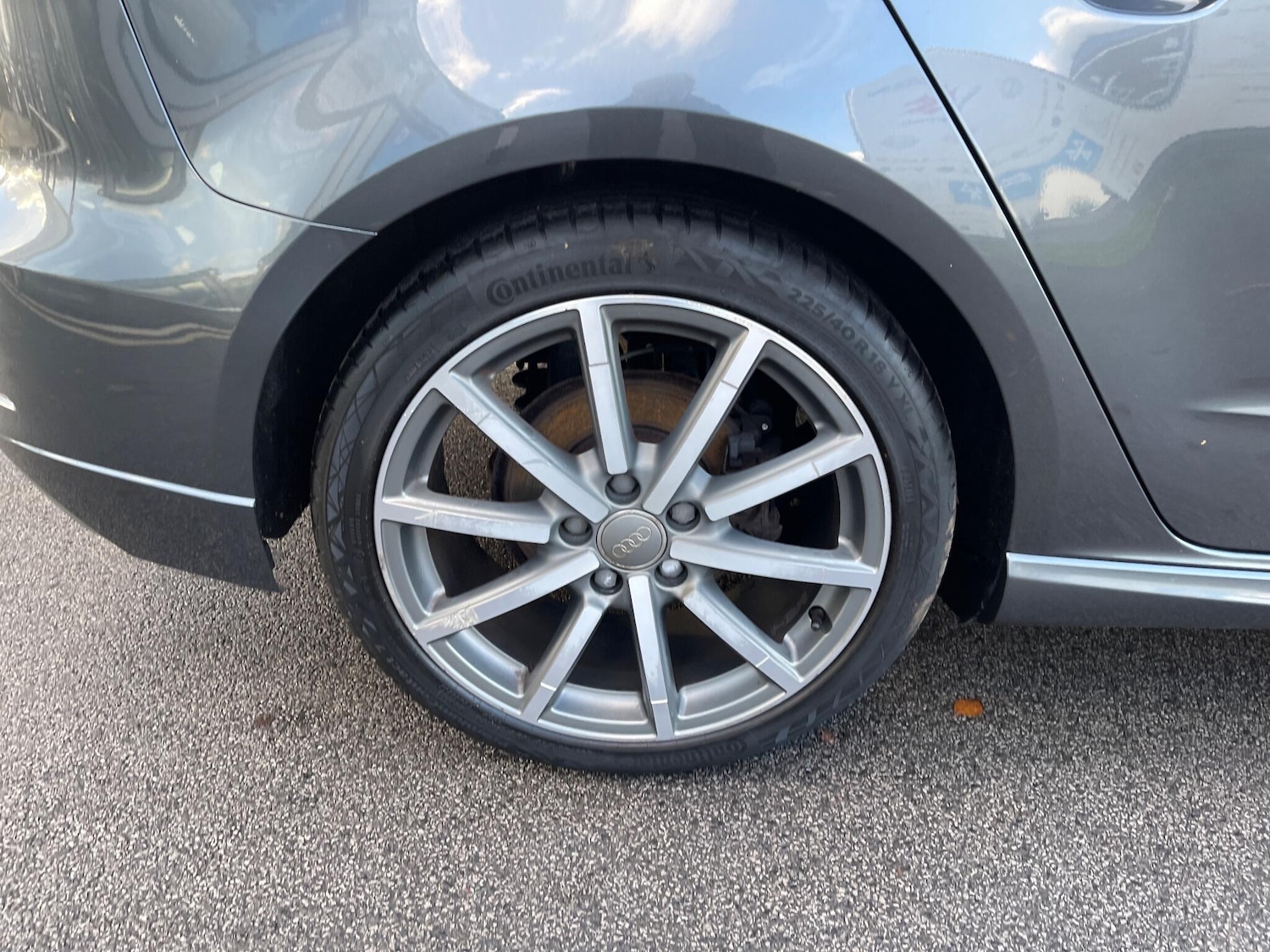 Used Audi A3 2016 for sale - 76597231: Photo 28